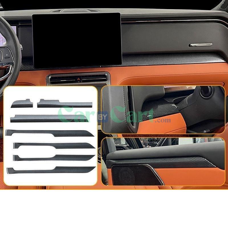 ملصق الديكور الداخلي Polestones 01