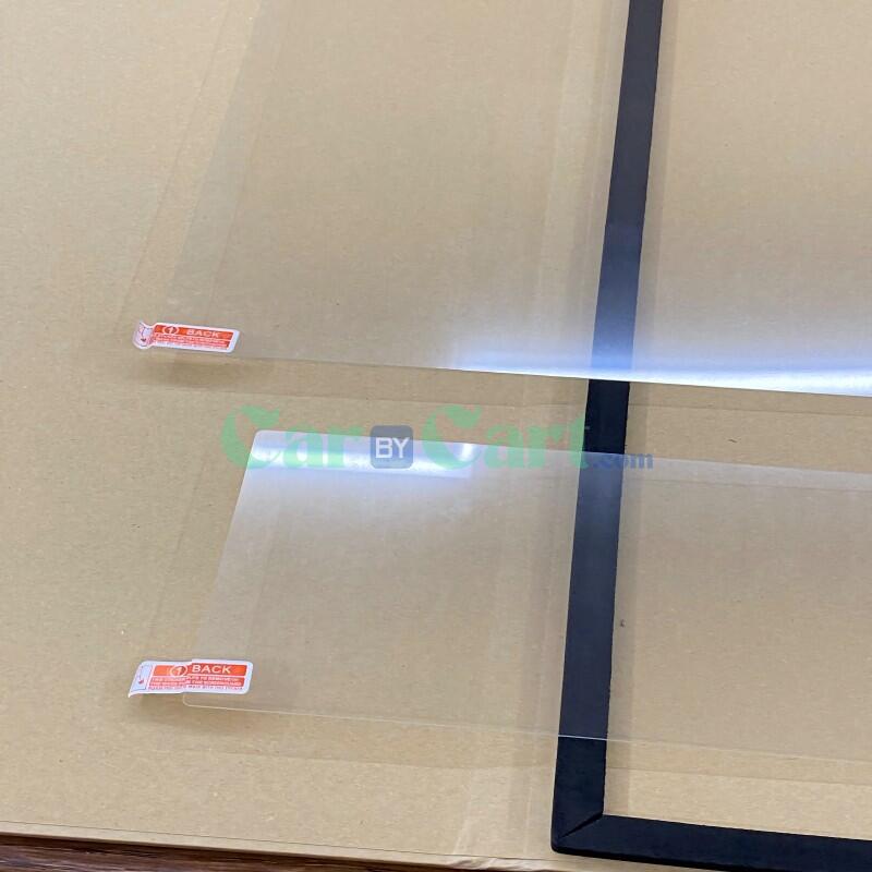 شاشة BAIC Rox 01 المقواة بالشاشة فيلم