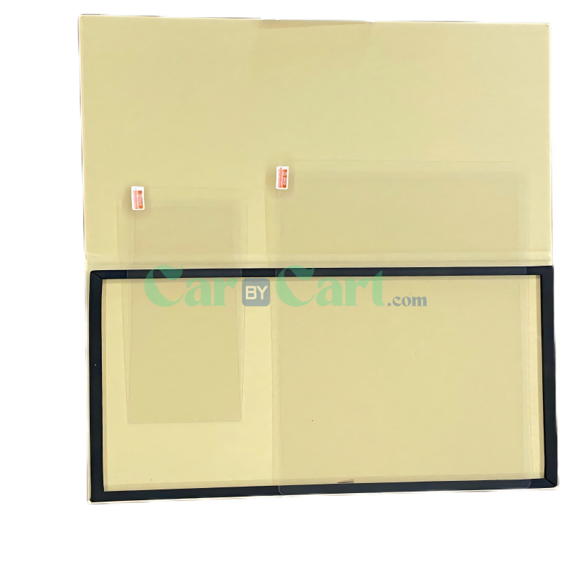 شاشة BAIC Rox 01 المقواة بالشاشة فيلم