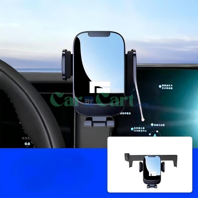 Rox  01 حامل الهاتف المحمول