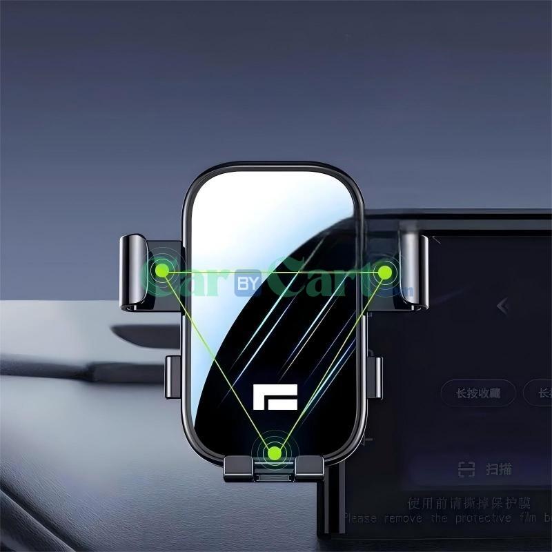 Rox  01 حامل الهاتف المحمول