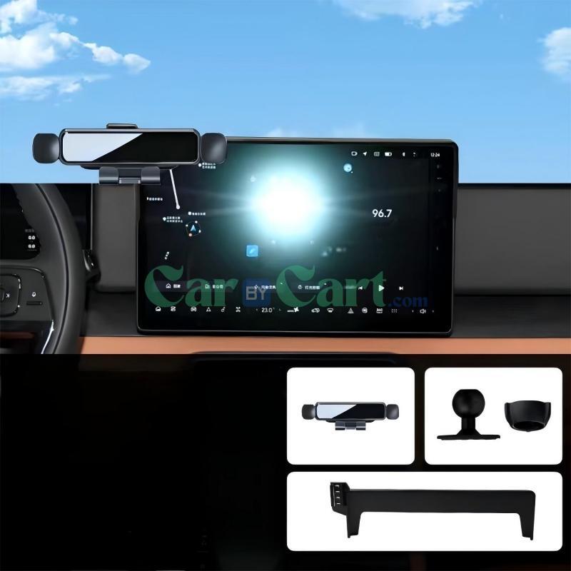 Rox  01 حامل الهاتف المحمول