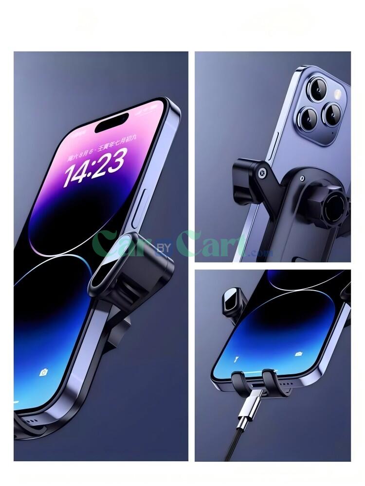 Rox  01 حامل الهاتف المحمول