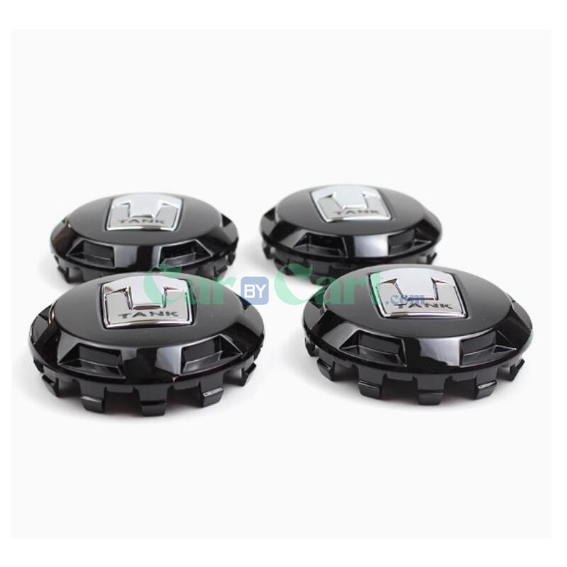 tank400 الطاقة الجديدة عجلة تقليم غطاء