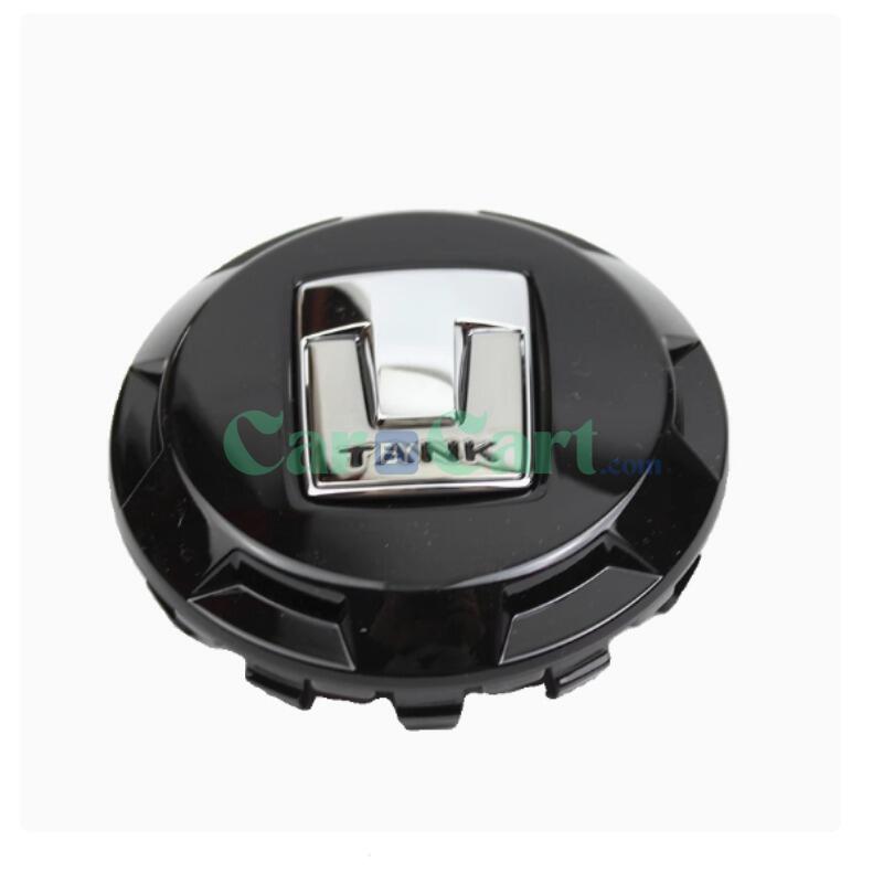 tank400 الطاقة الجديدة عجلة تقليم غطاء