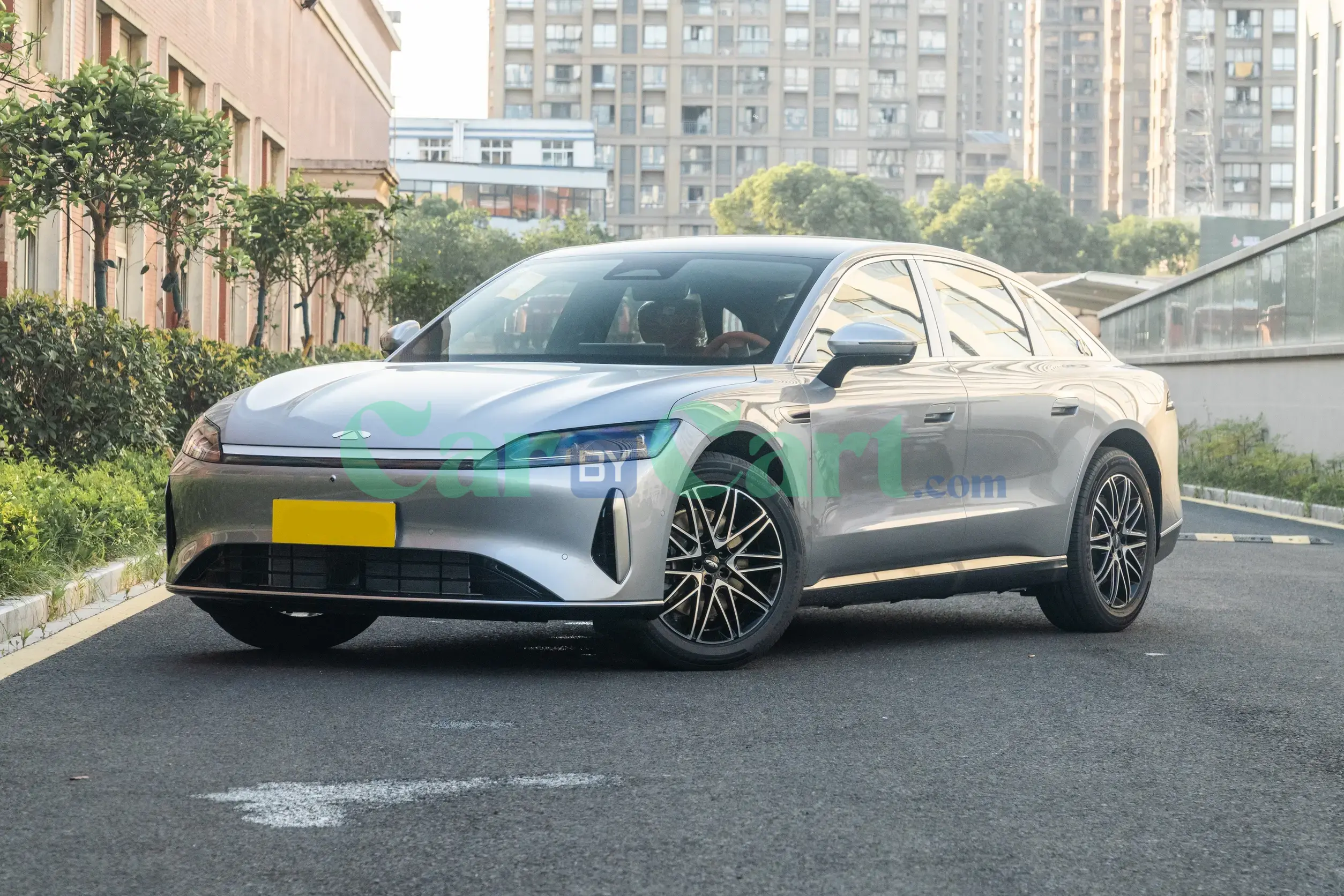 شيري فنغ يون A9L #2025