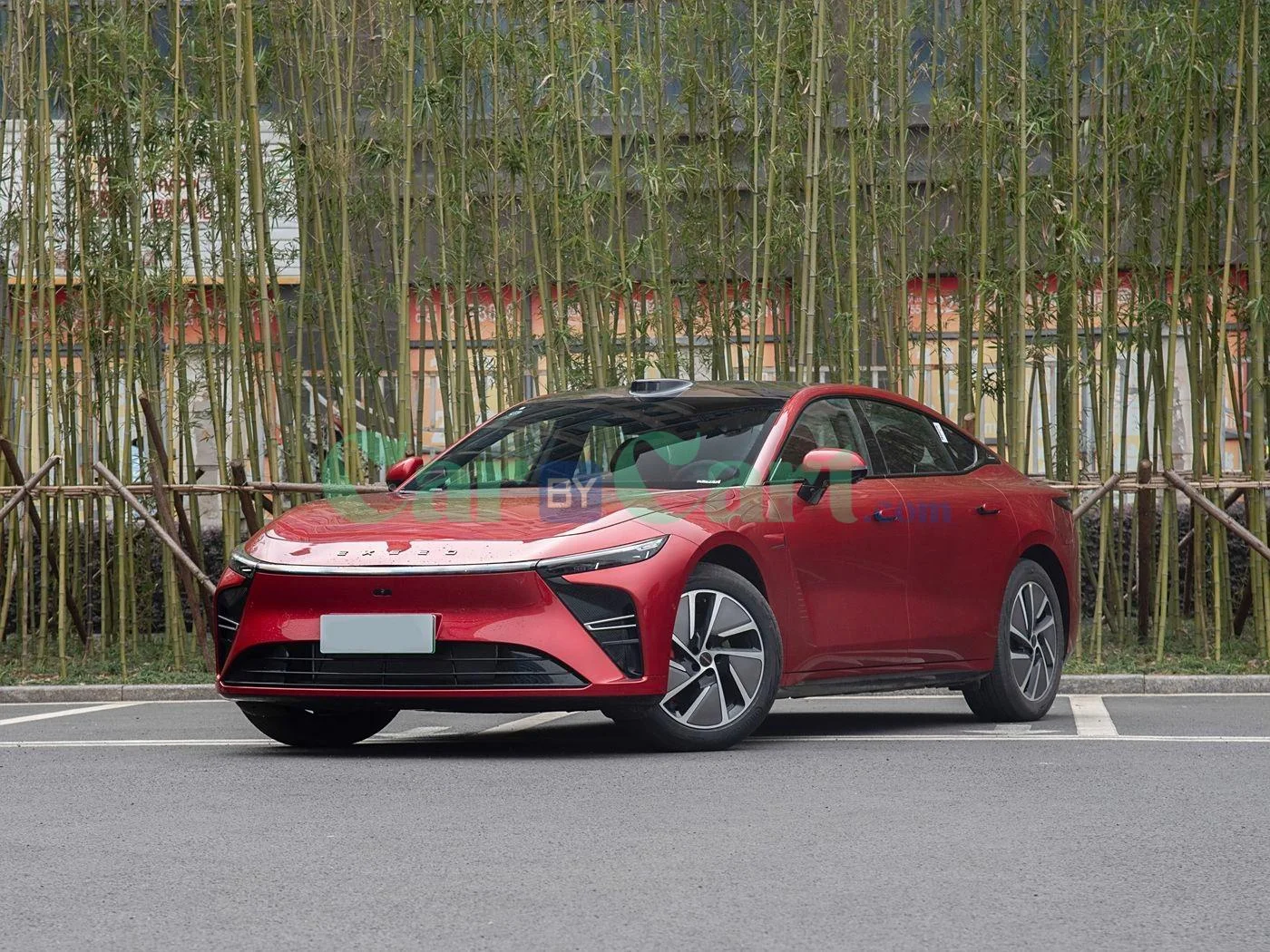 EXEED STERRA ES 2025