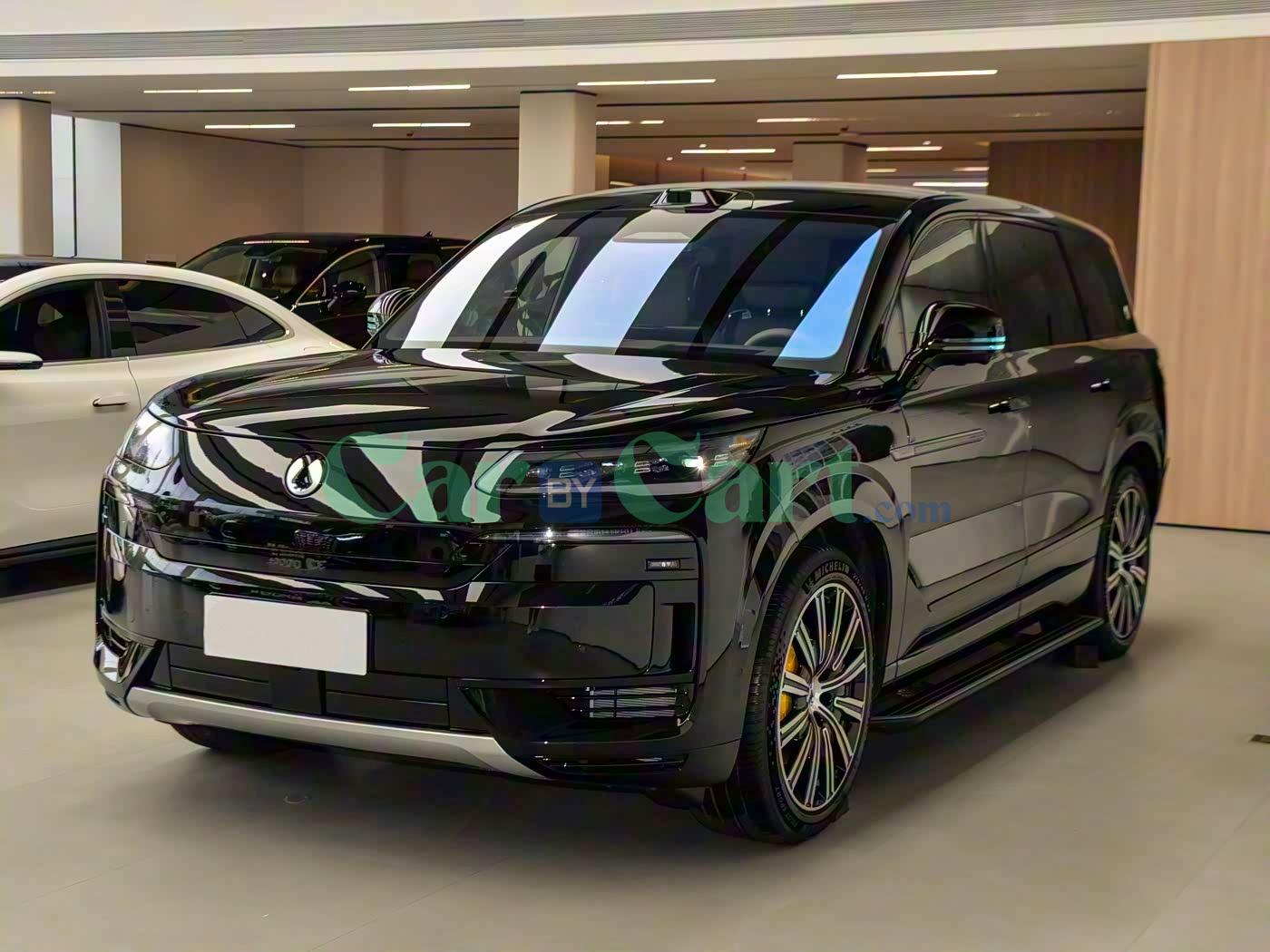 دنزا دينزا N9 2026