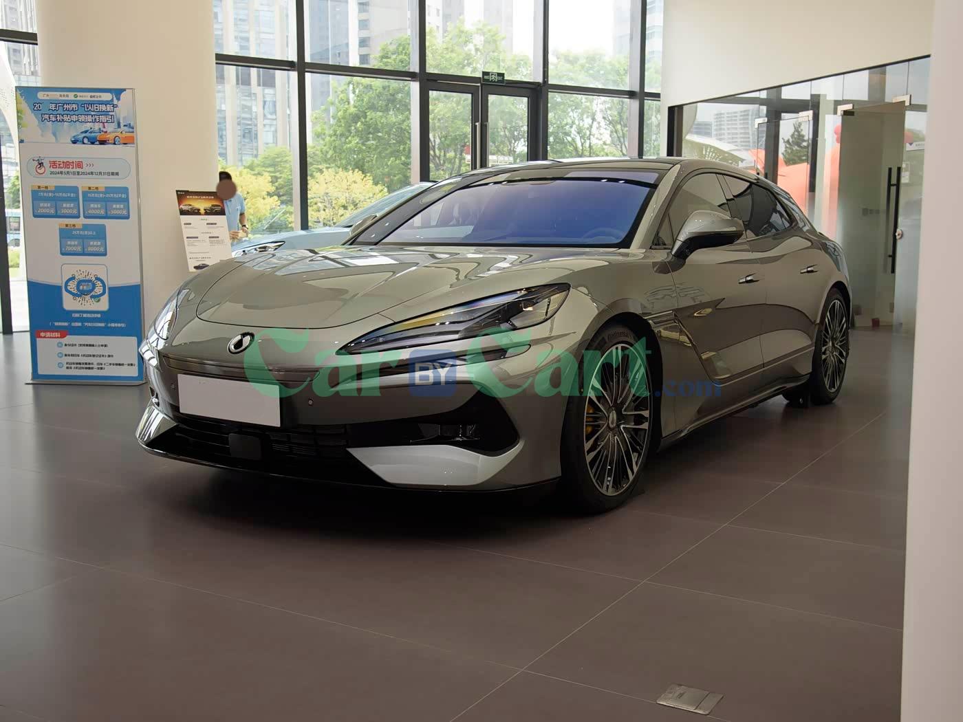 دنزا دنزا Z9GT 2025