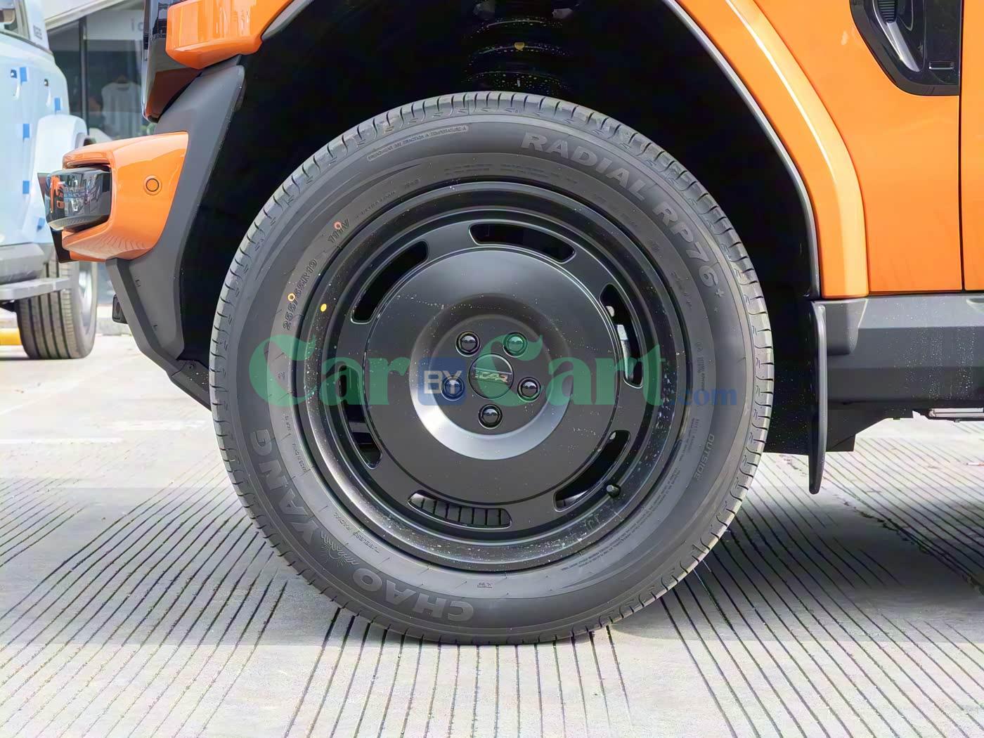 black 19inch