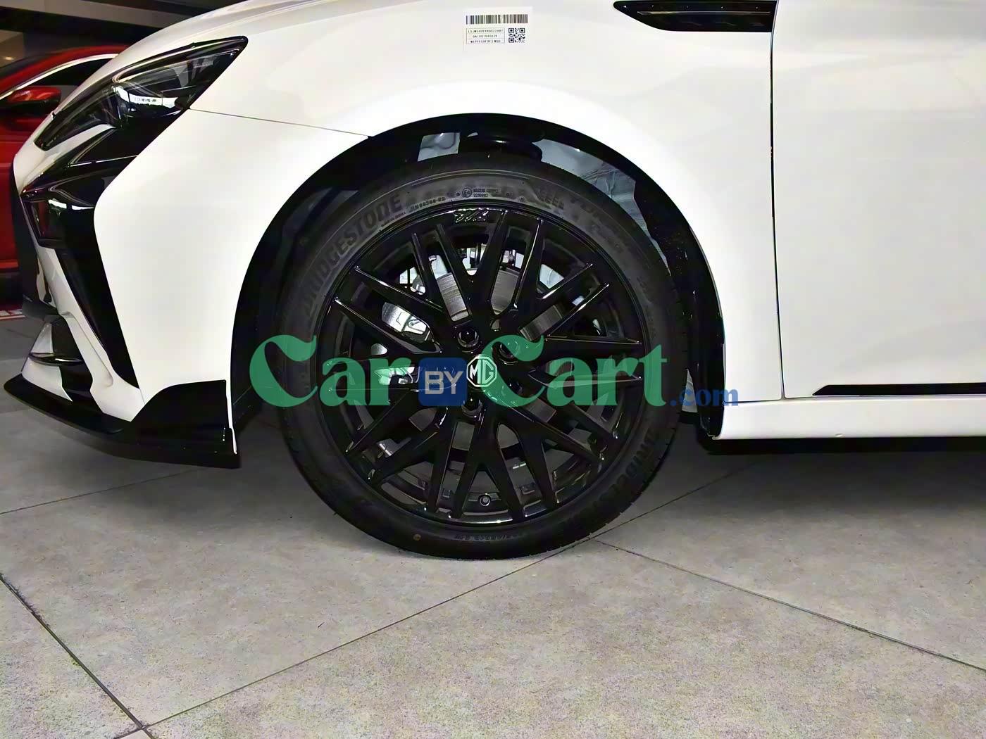 black 18inch