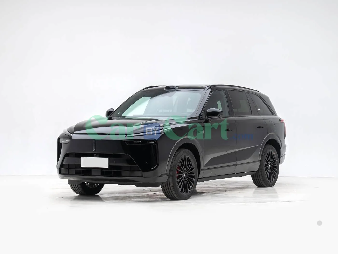 WEY Lanshan DHT-PHEV 2025