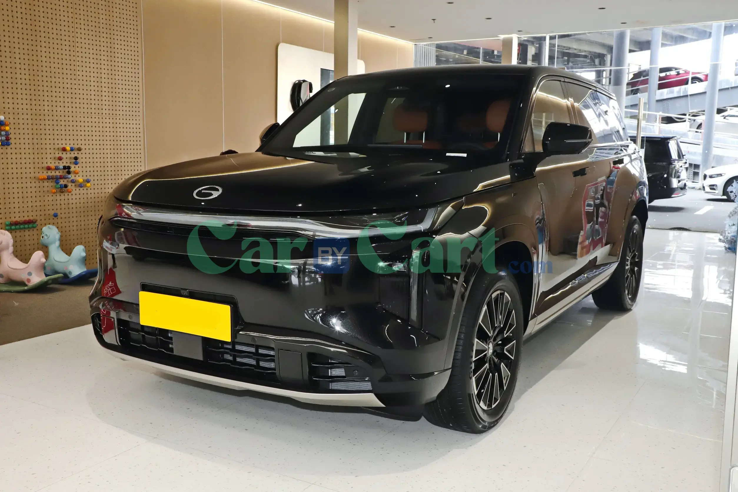 غاك ترامبشي S7 2025
