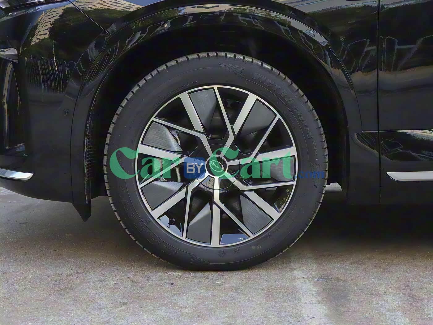 black 20inch