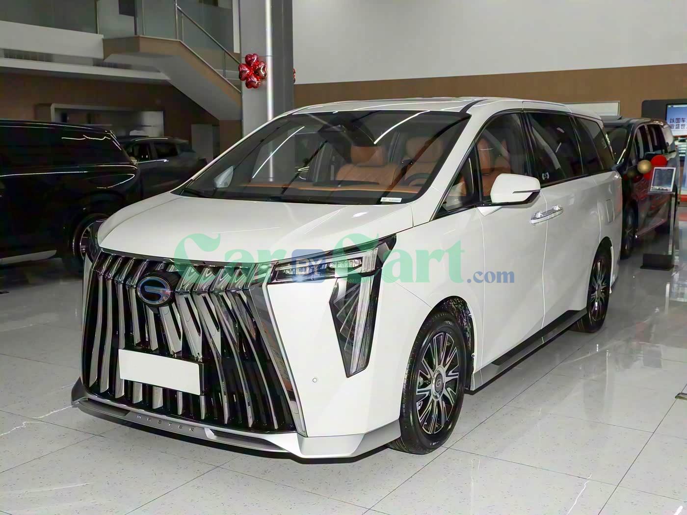 غاك شوان كي M8 2026