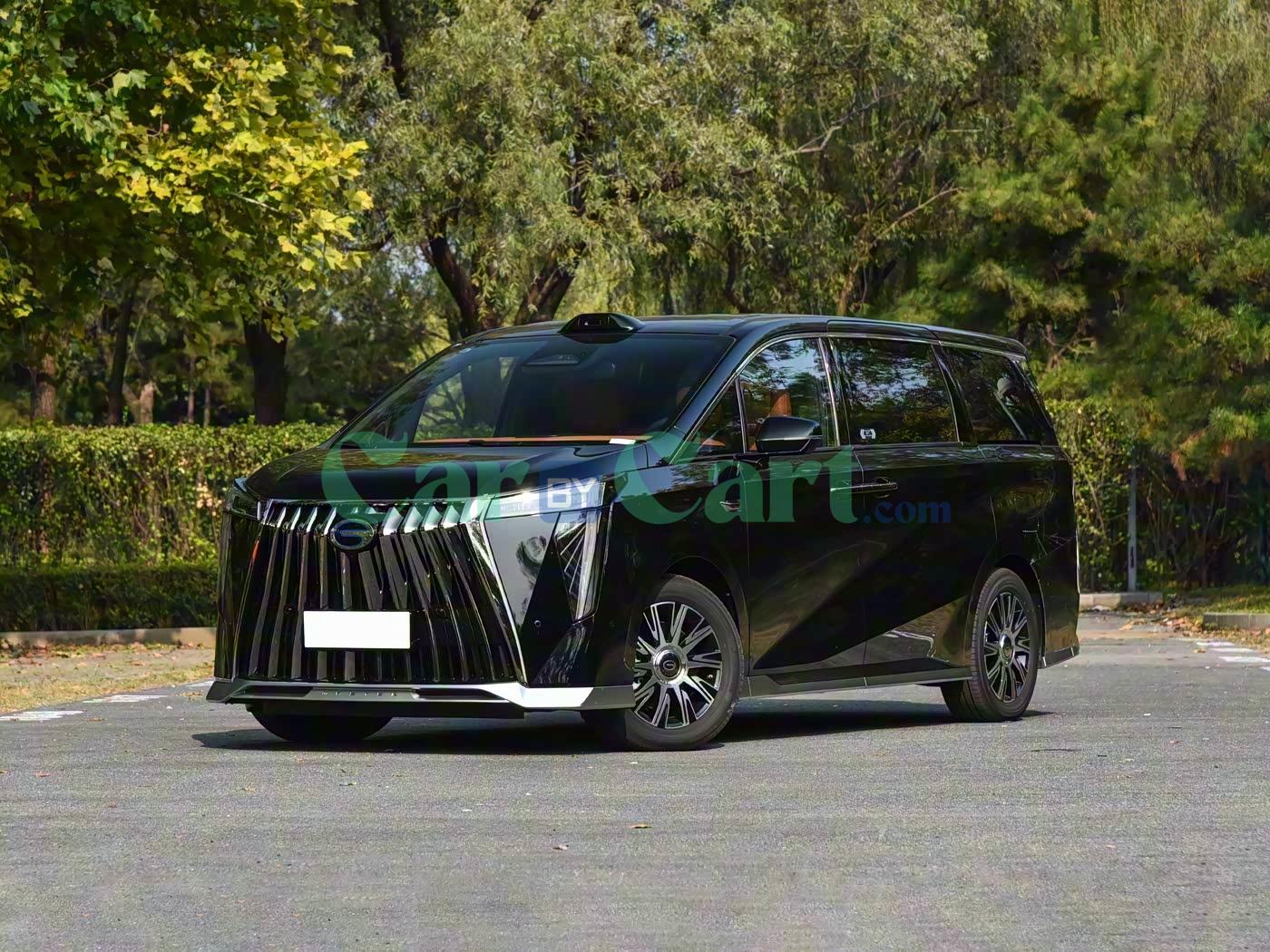 غاك شوان كي M8 2026