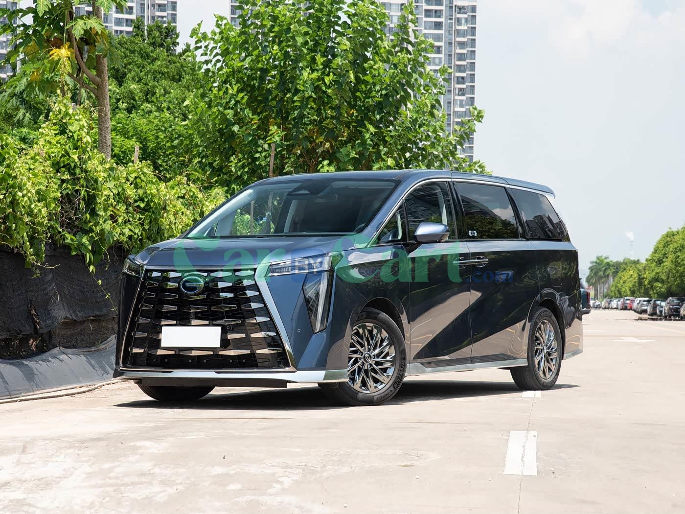 غاك شوان كي M8 2026