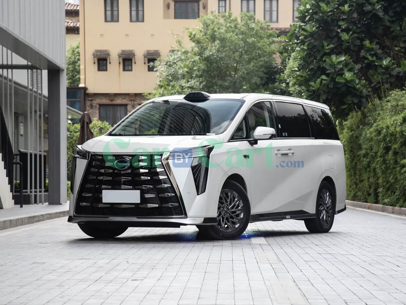 غاك شوان كي M8 2026