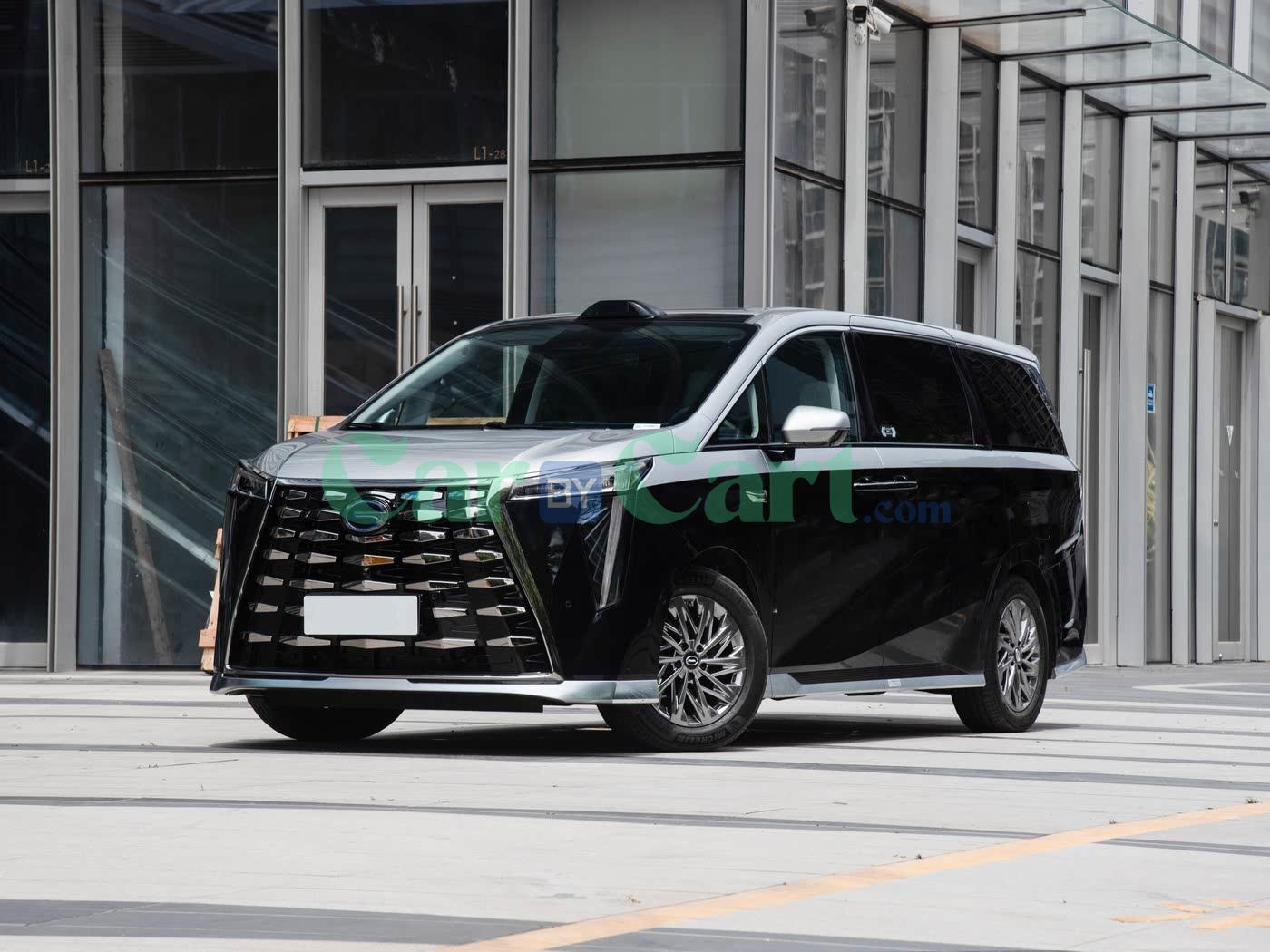 غاك شوان كي M8 2026