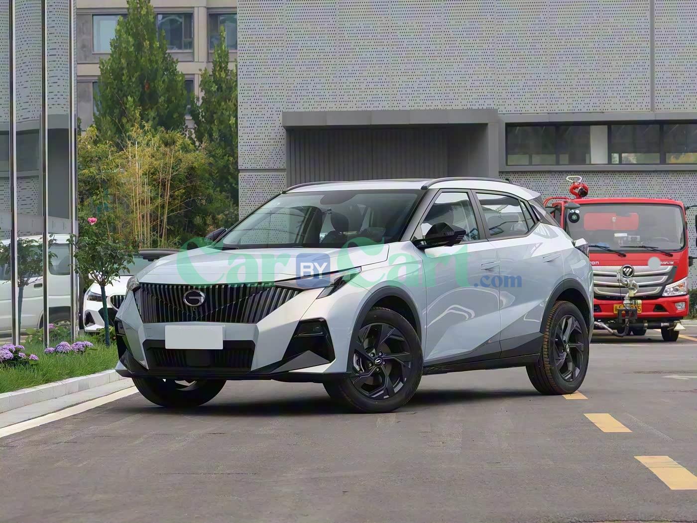 غاك جي إس 3 2026