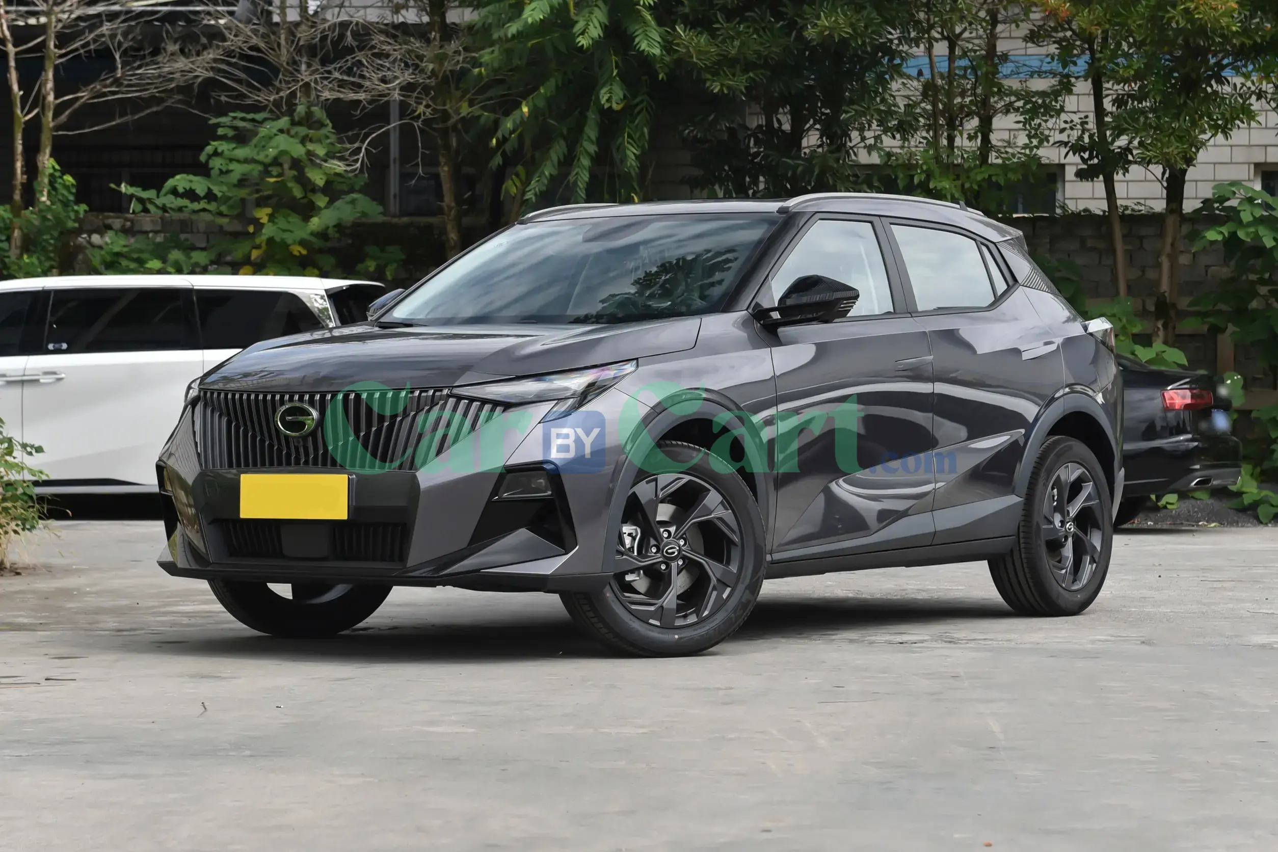 غاك جي إس 3 2026