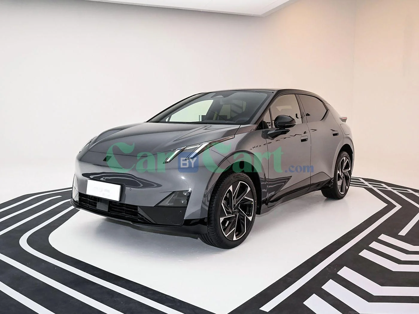 LYNK&CO Lynk&Co Z20 2025