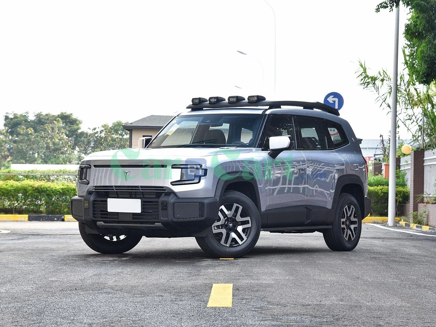 DEEPAL DEEPAL G318 2025