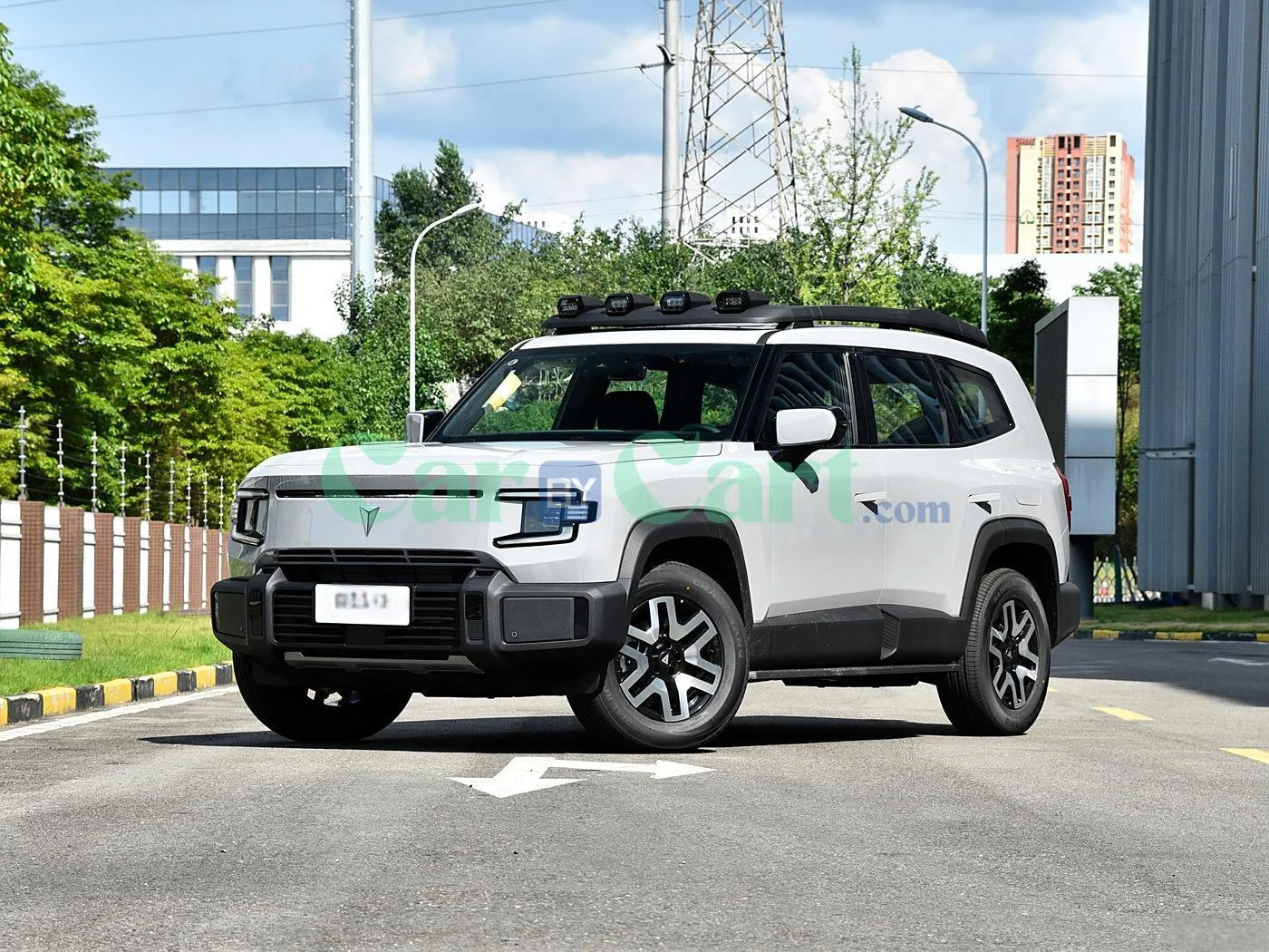 DEEPAL DEEPAL G318 2025