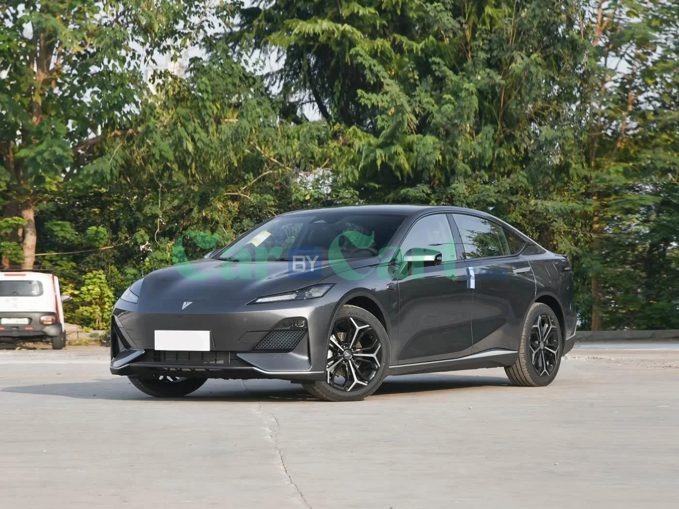 DEEPAL DEEPAL SL03 2025