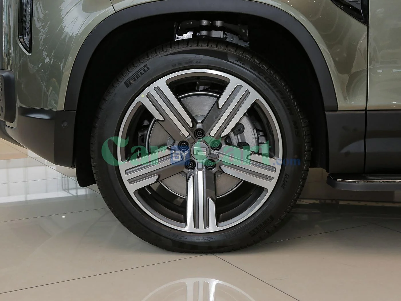 نغمتين 21بوصة