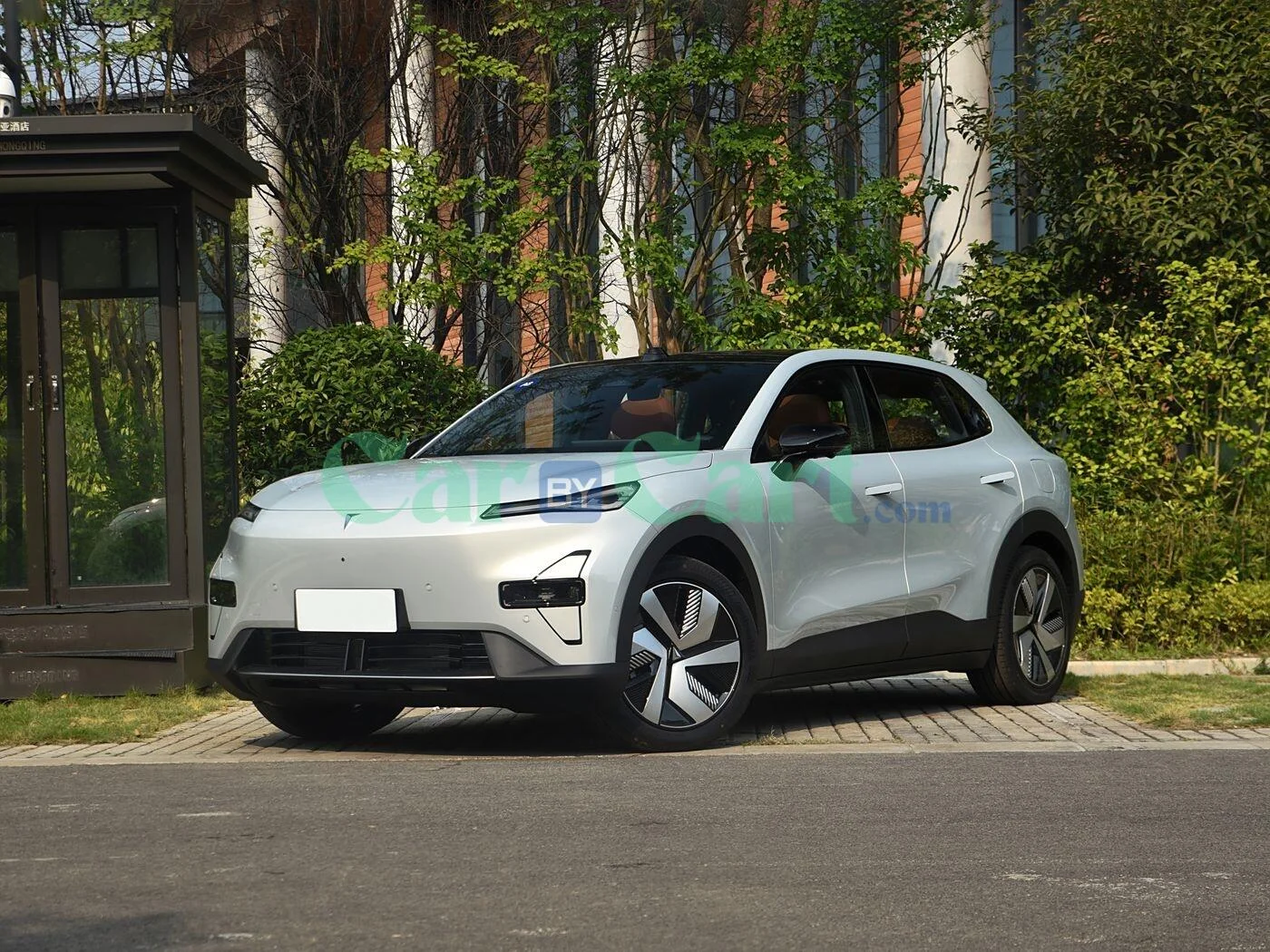 DEEPAL DEEPAL S05 2025