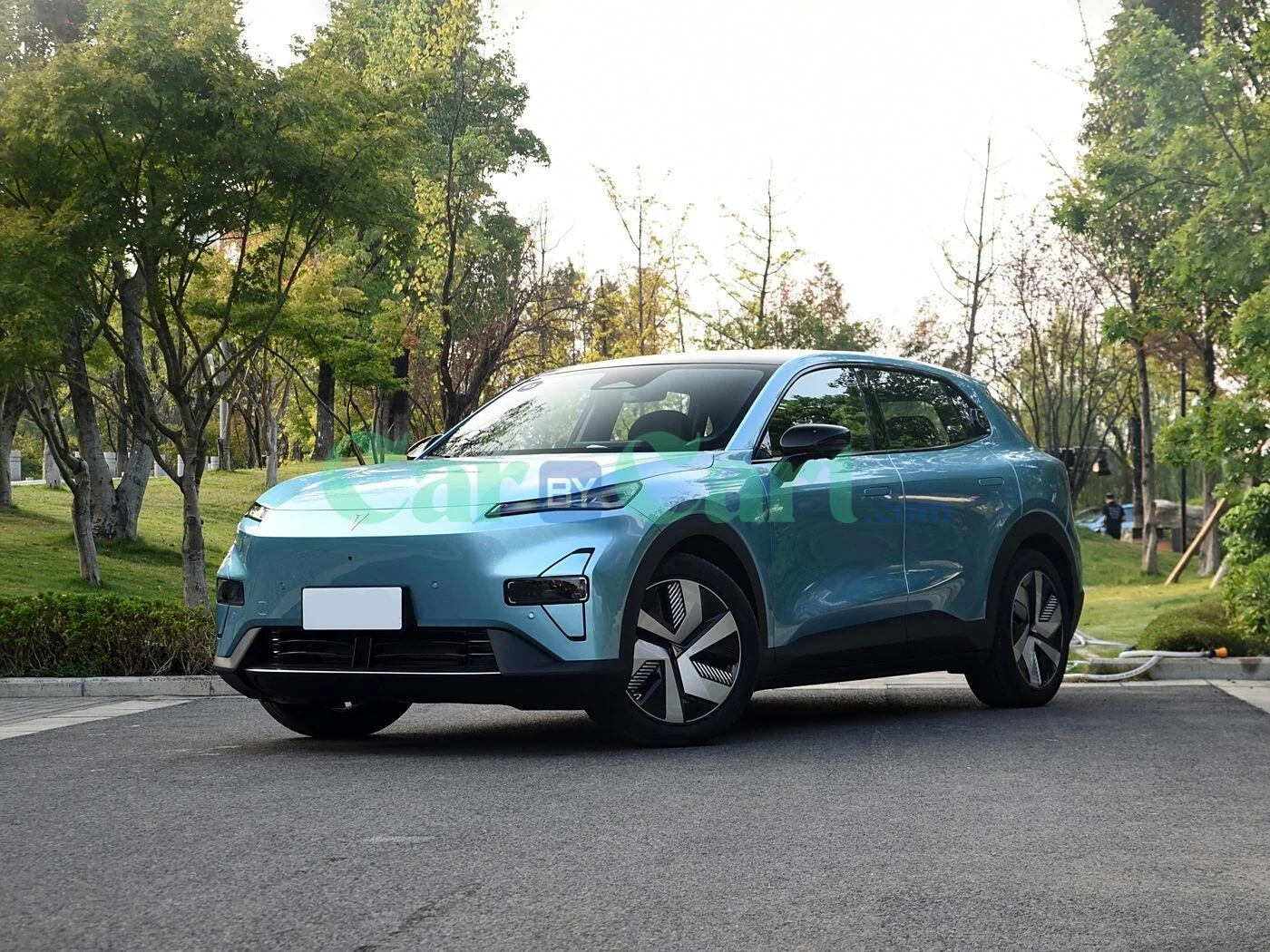 DEEPAL DEEPAL S05 2025