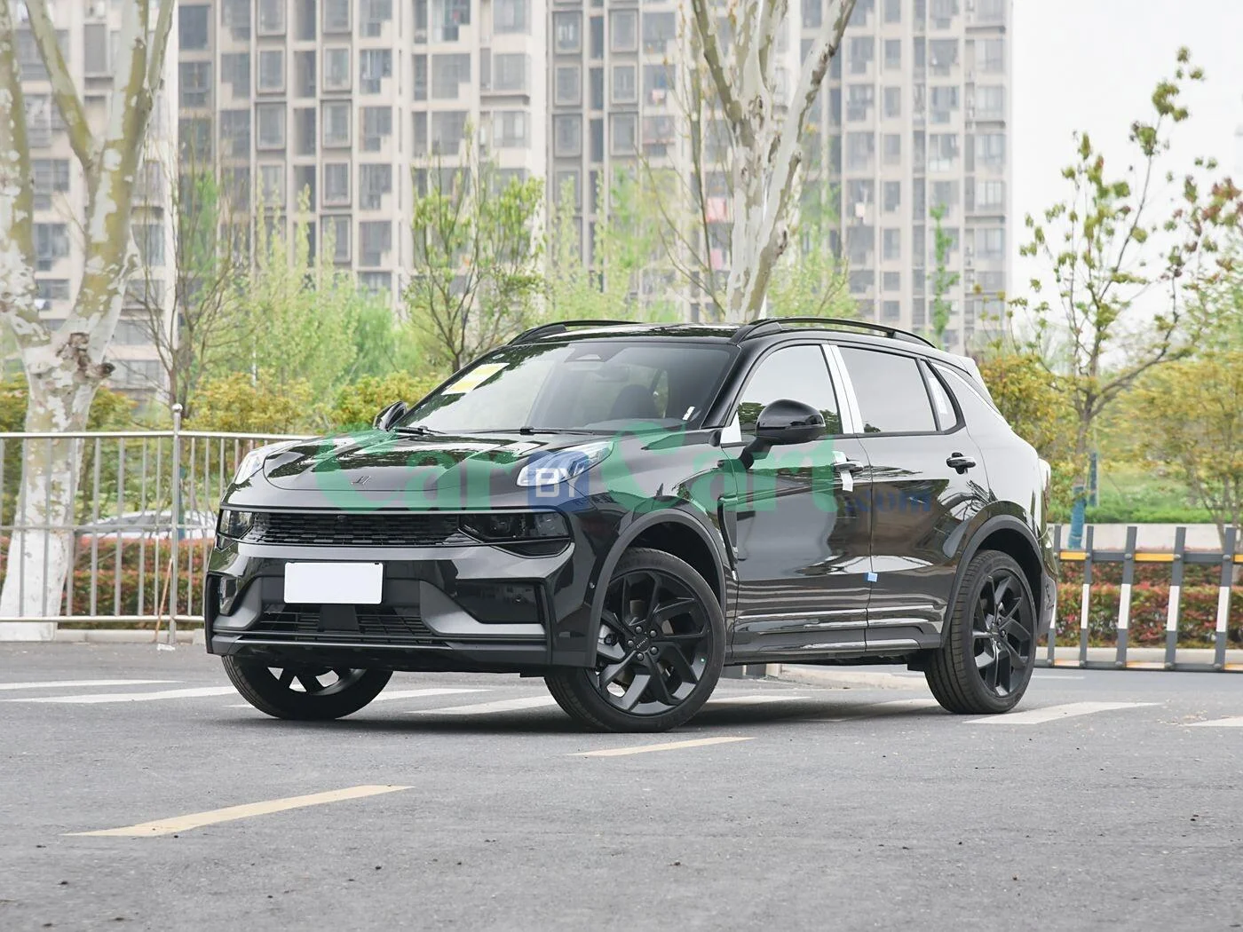 LYNK&CO LYNK&CO 01 2025