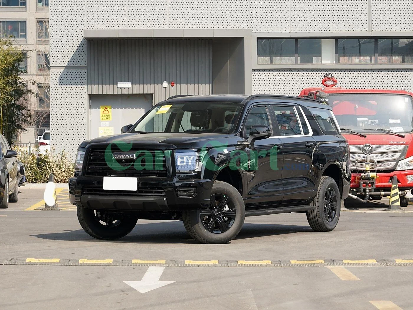 HAVAL H5 2025