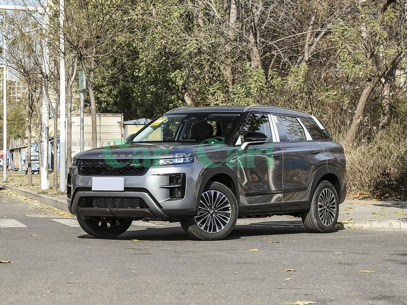 Chery Ruihu 7 C-DM 2025