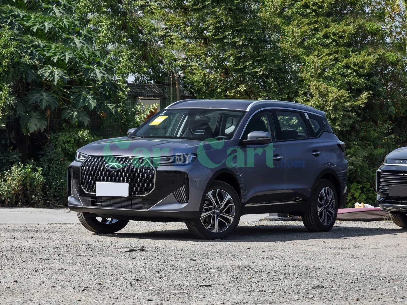 Chery Ruihu 7 PLUS 2025