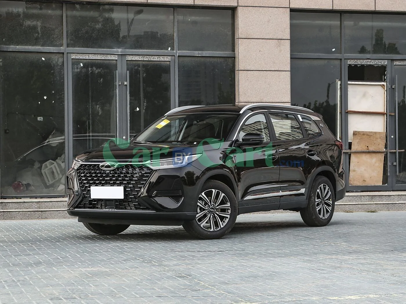 Chery Ruihu 8 PRO 2025