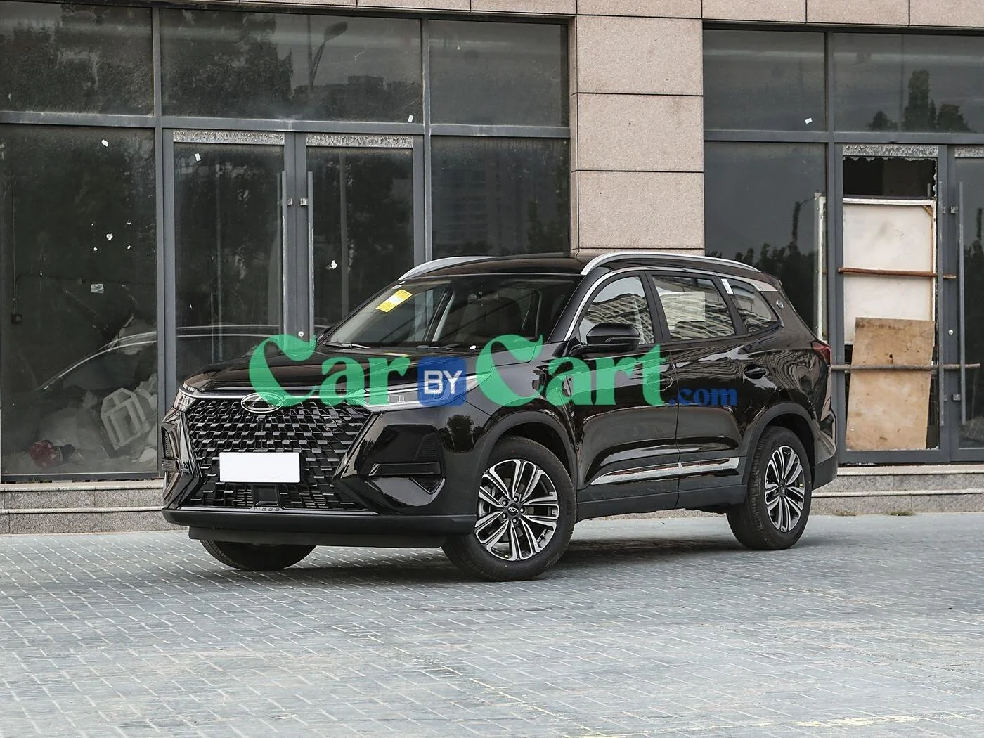 Chery Ruihu 8 PRO 2025