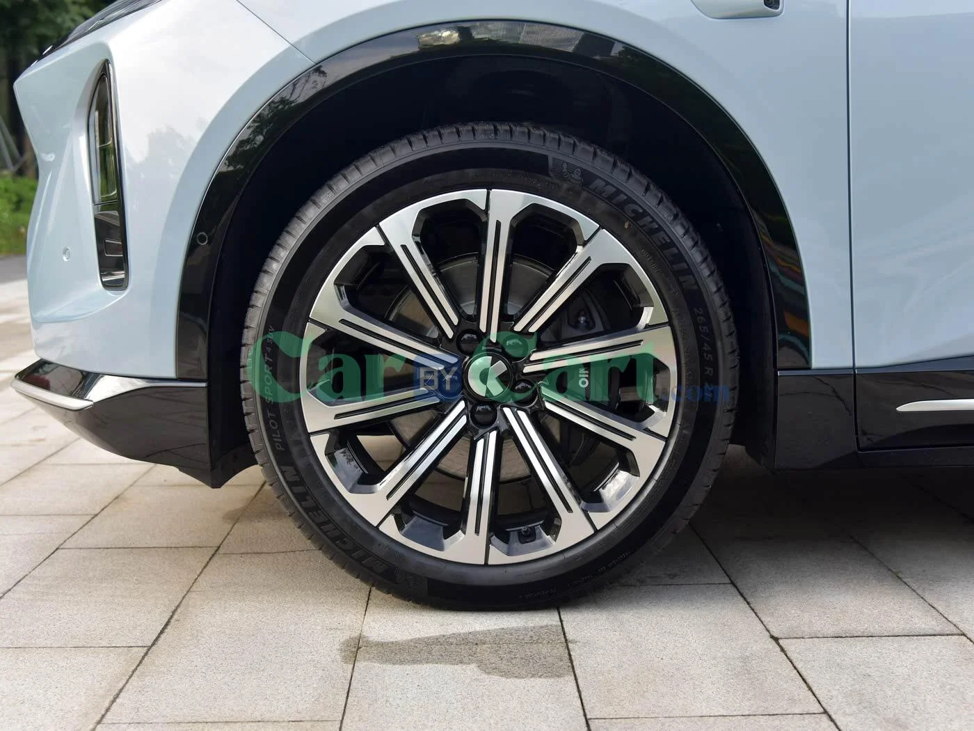 high-performance 21inch