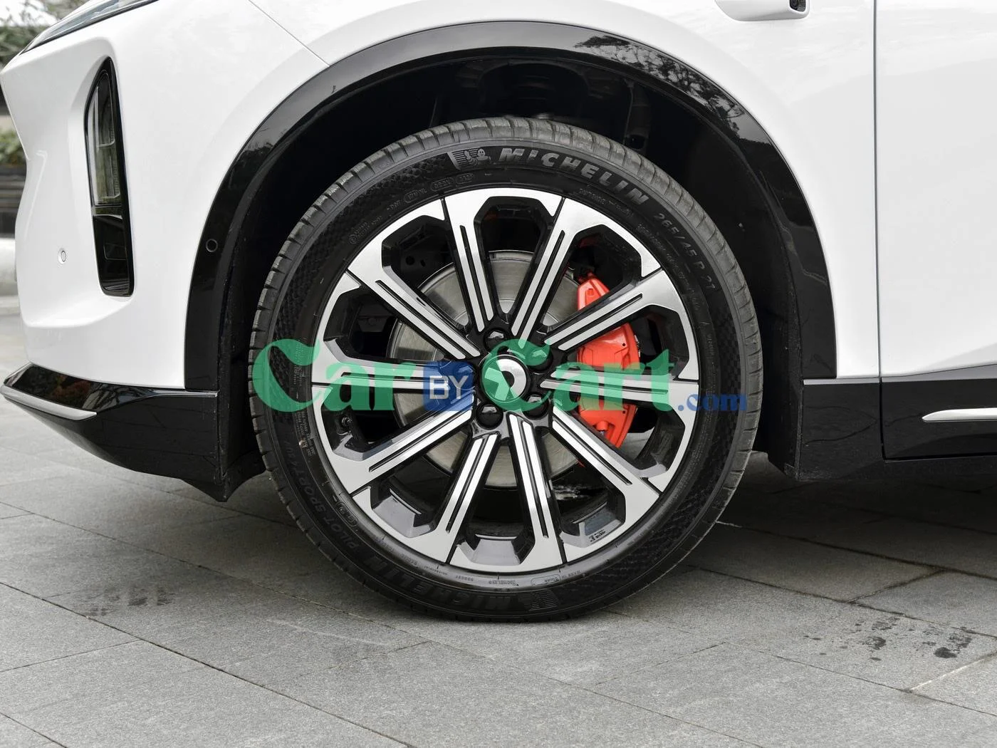 low resistance 21inch