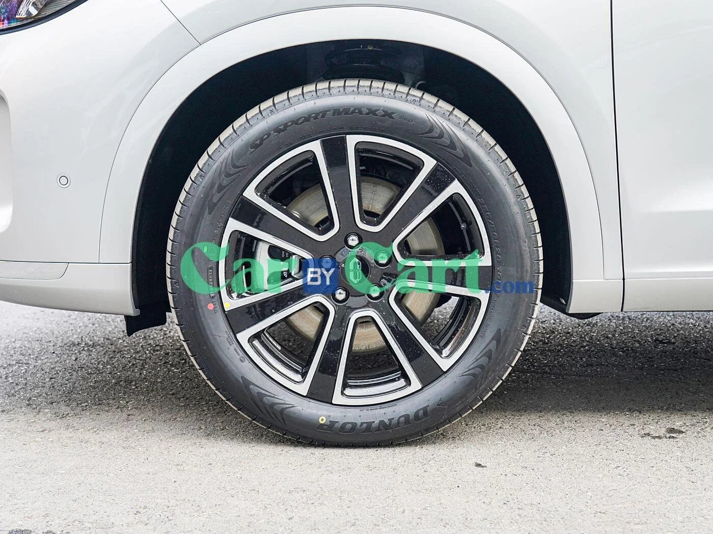 سبعة مزدوجة مشع بريق ستار 20بوصة