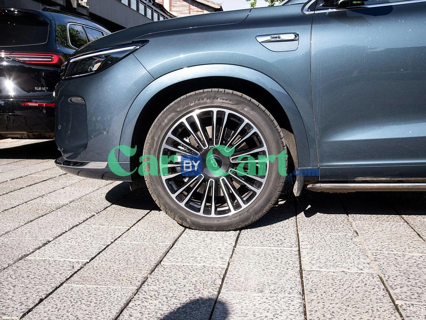 حركة العشرة المزدوجة 21بوصة