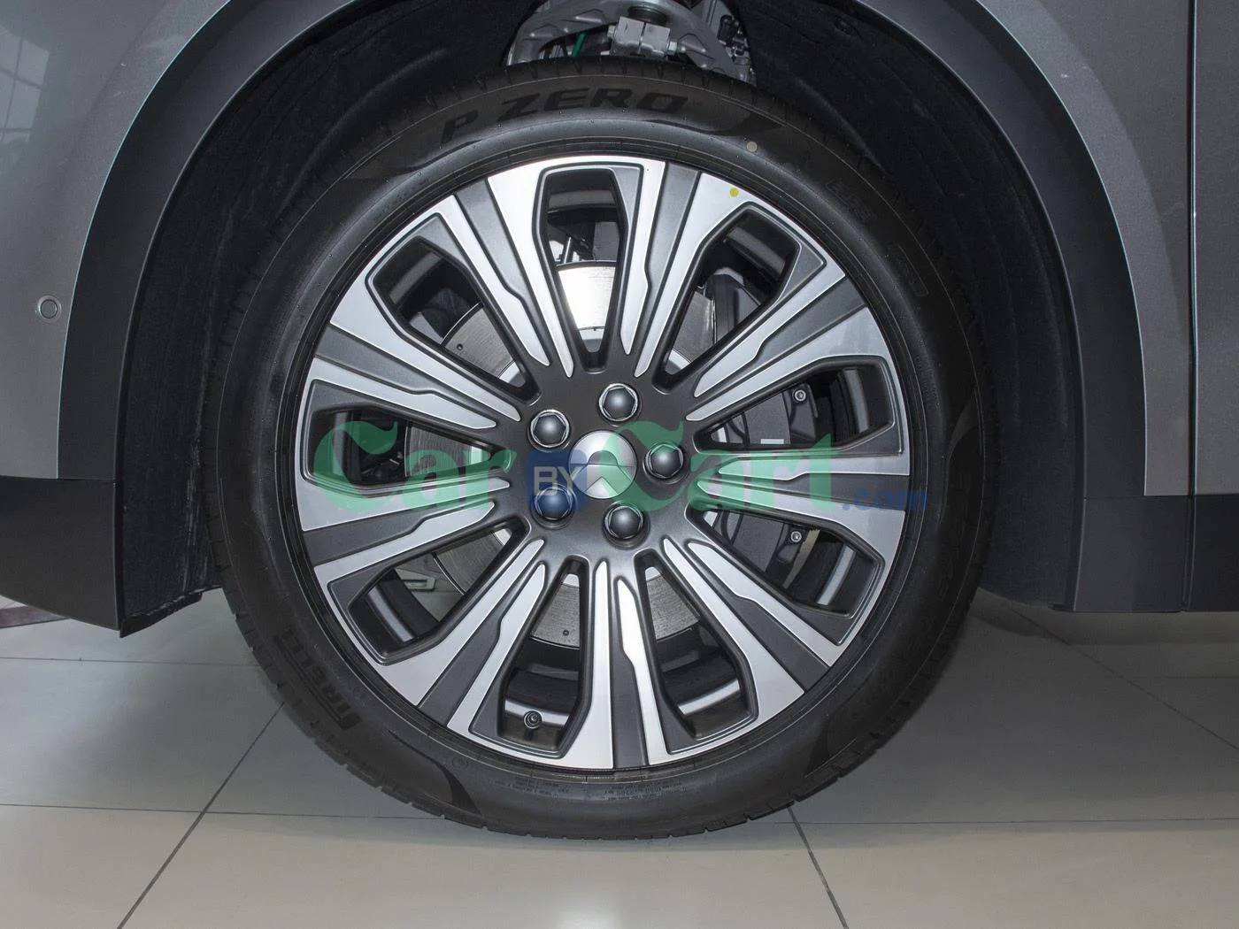 مُتعدد الأضلاع 21بوصة