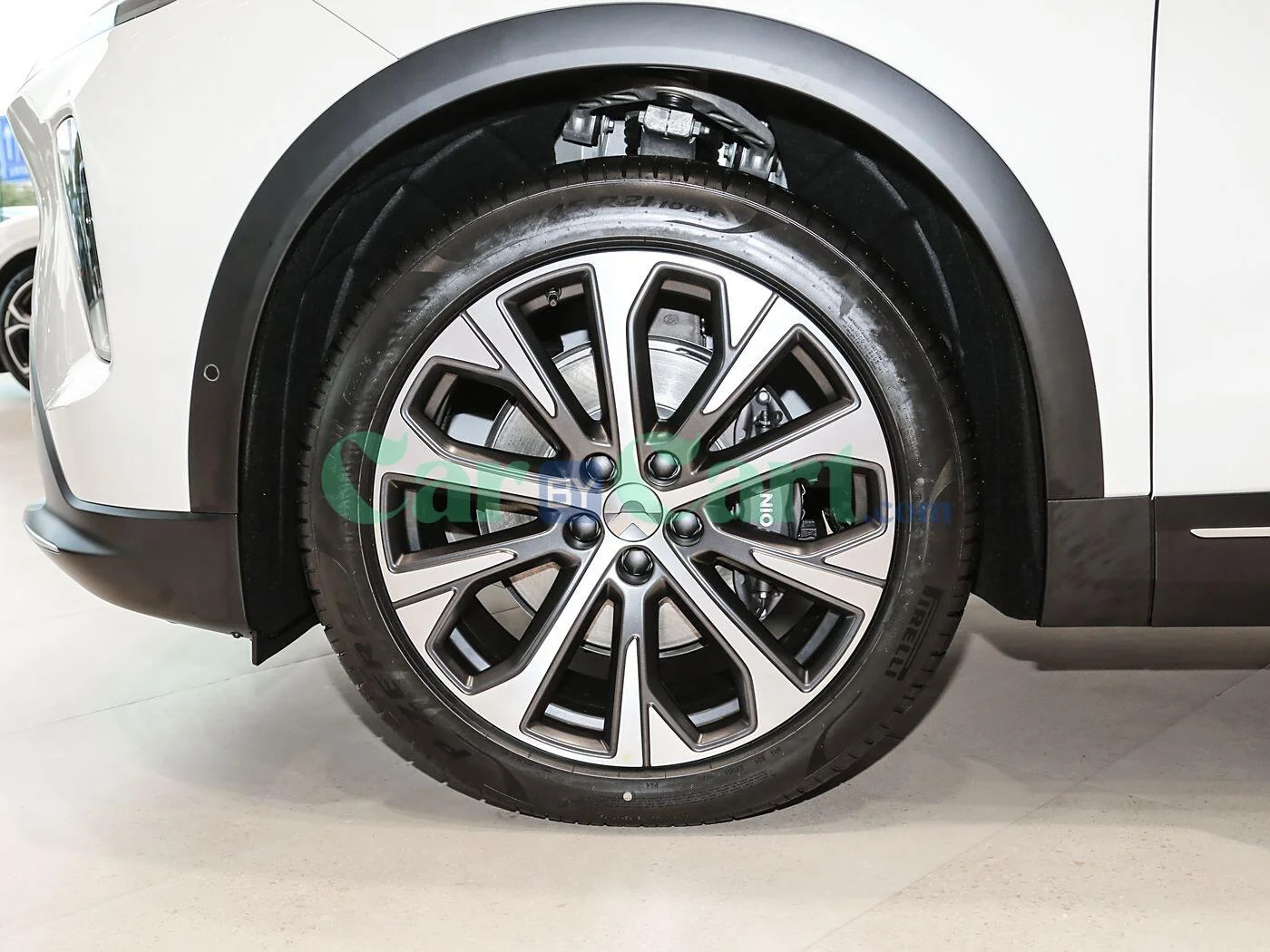 مُتعدد الأضلاع 21بوصة