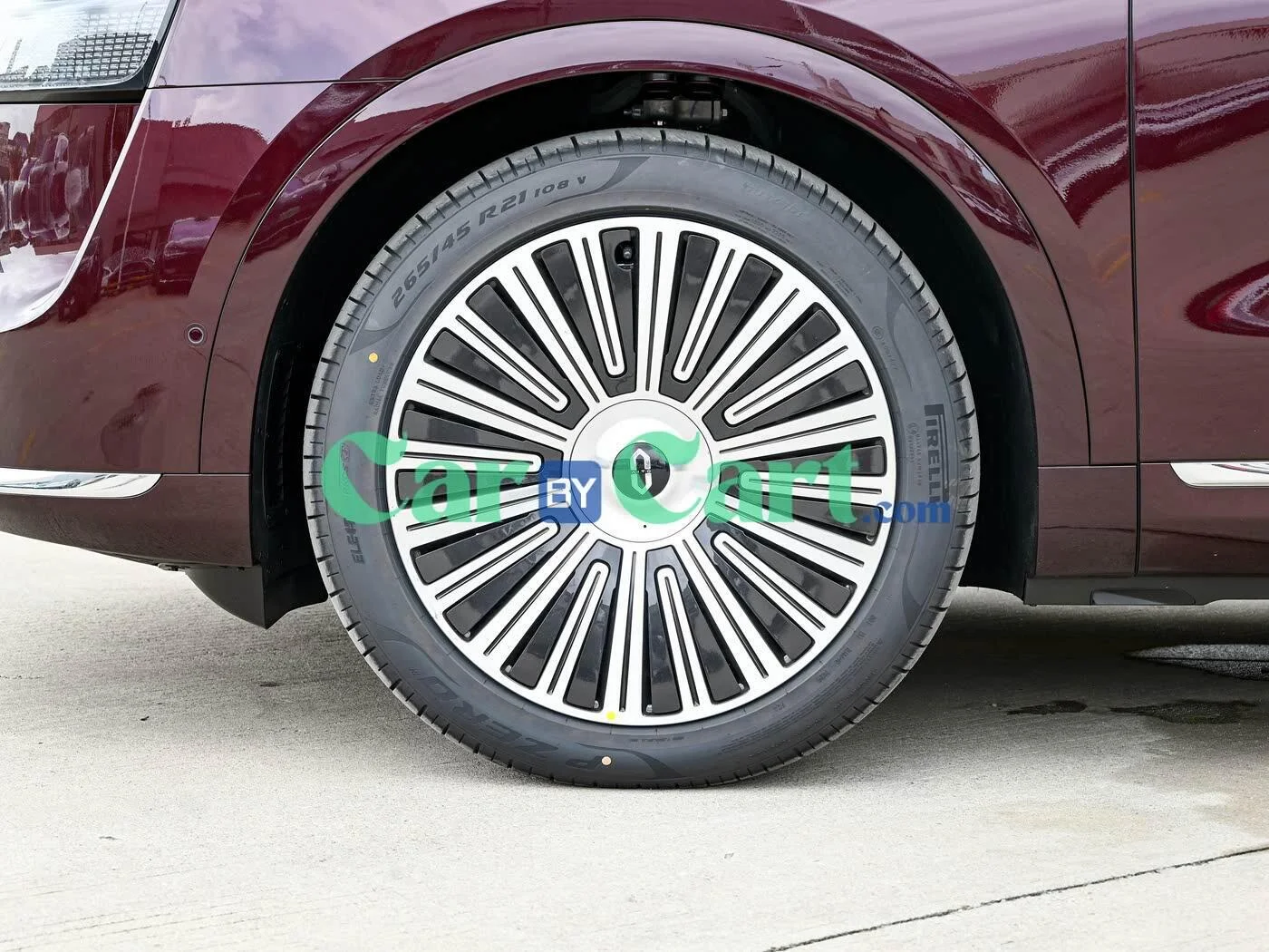 ستار شاين 21بوصة