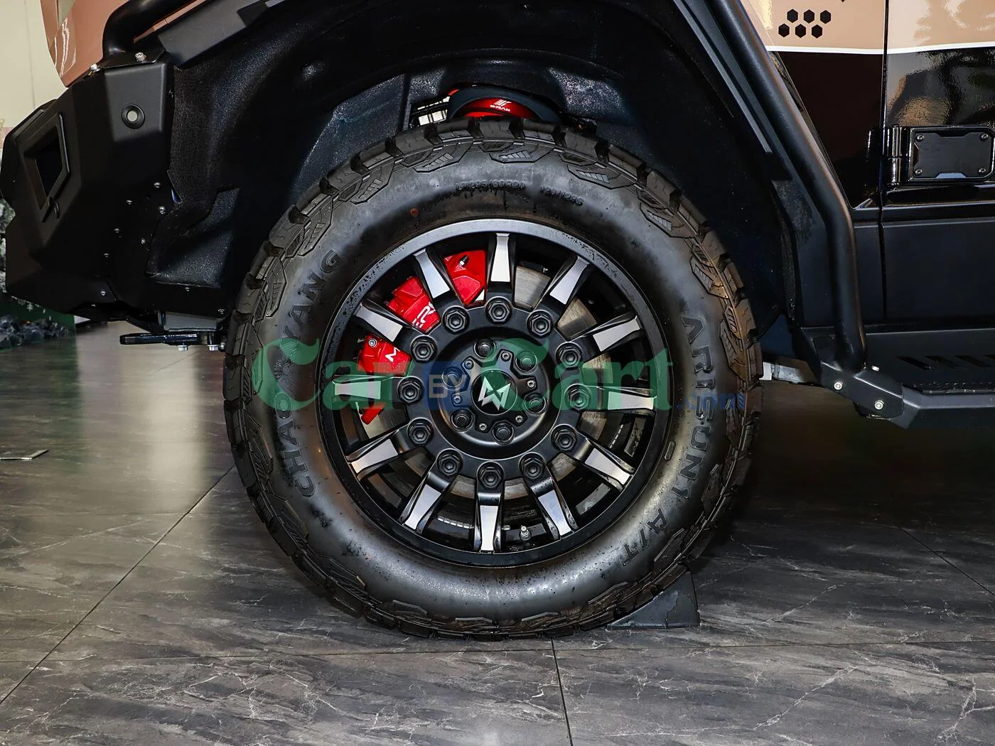 تشكيل HT الفرجار الأحمر 20بوصة