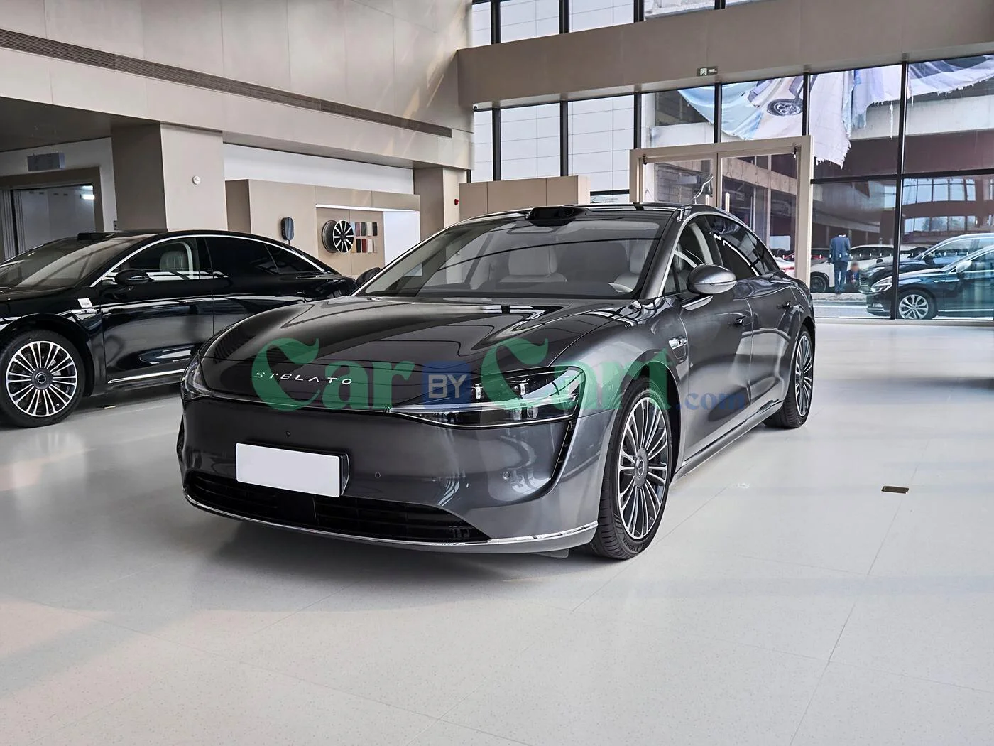 HIMA STELATO S9 2025