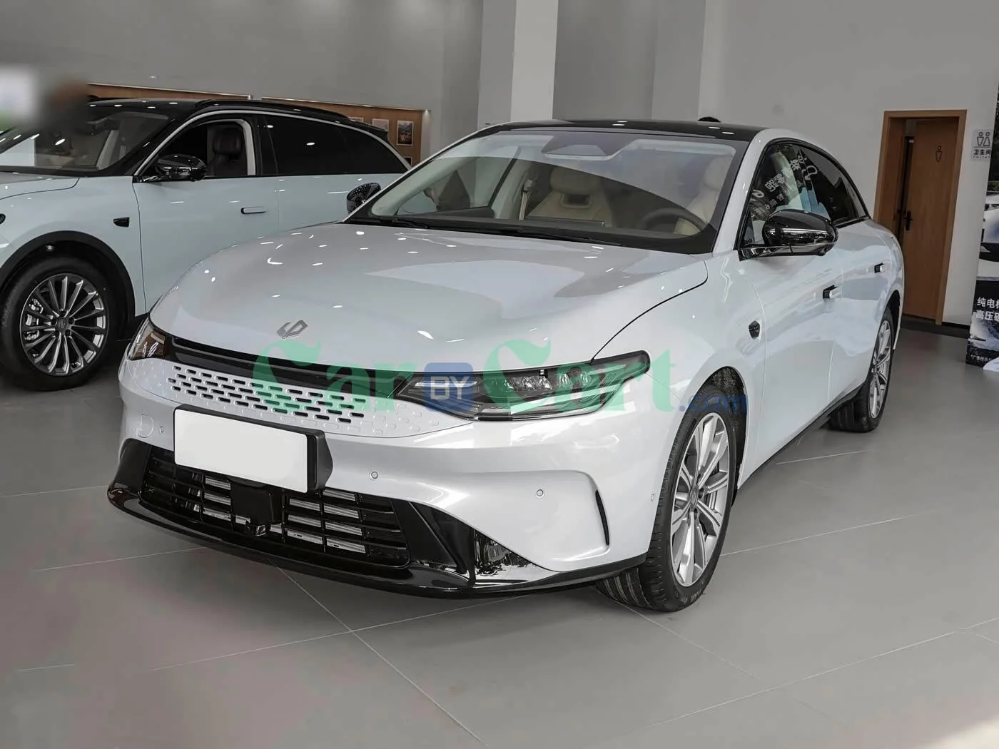 LEAPMOTOR Leapmotor C01 2025