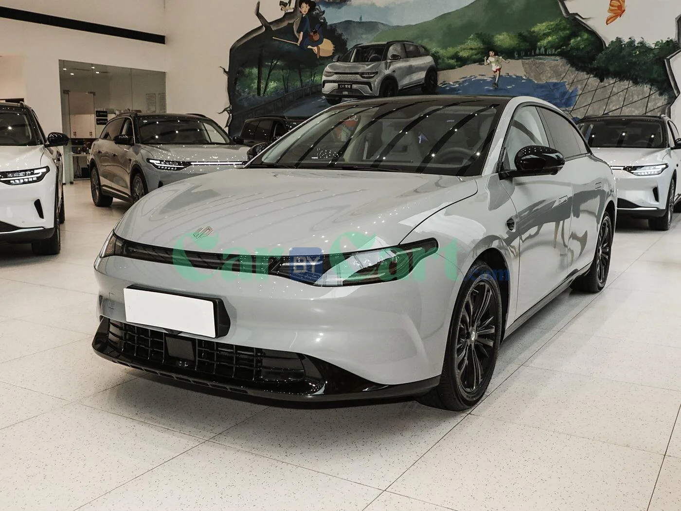 LEAPMOTOR Leapmotor C01 2025