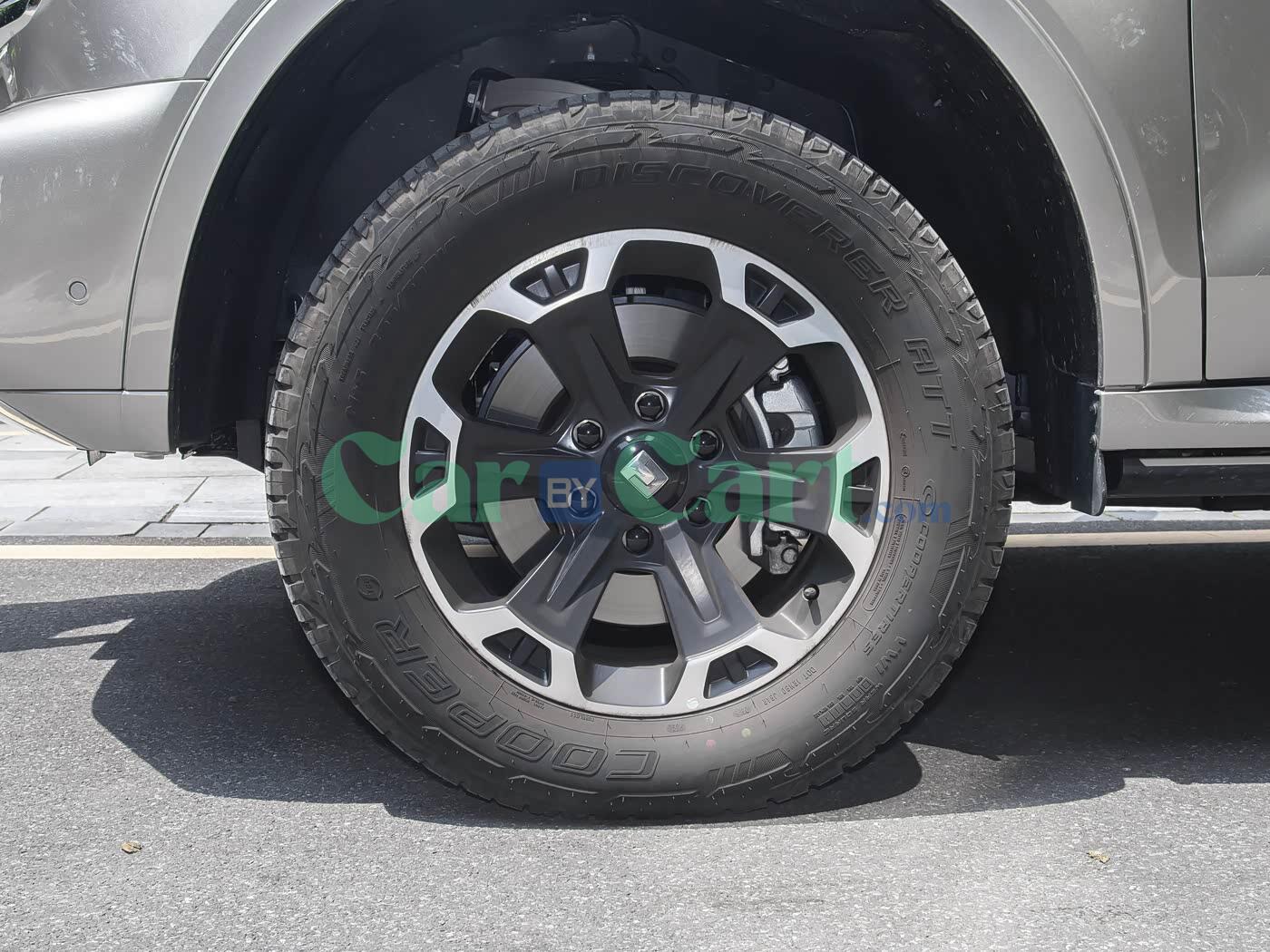 black 18inch